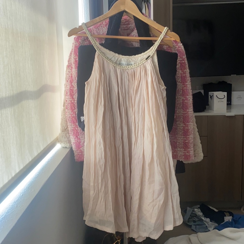 Corleone dress size M